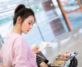 郑恺的老婆苗苗真名叫什么,郑恺妻子背后的真实姓名揭秘