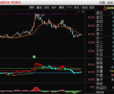 股票600887,小幅下跌，收盘价29.52元