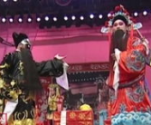 曲剧包公辞朝,正义与智慧的戏曲传奇