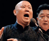 郭德刚相声,幽默智慧中的传统艺术魅力